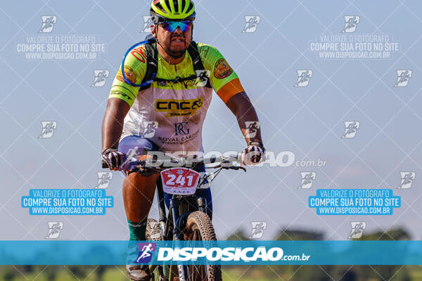 Circuito Regional de MTB 2025 - Etapa 1