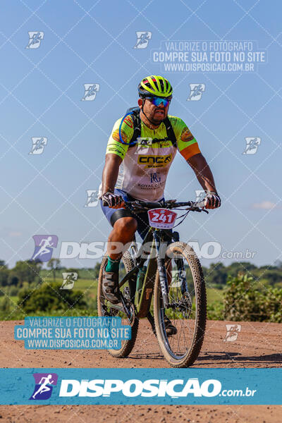 Circuito Regional de MTB 2025 - Etapa 1