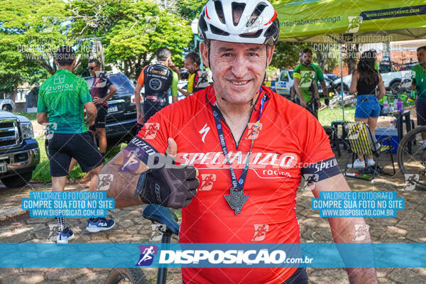 Circuito Regional de MTB 2025 - Etapa 1