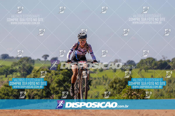 Circuito Regional de MTB 2025 - Etapa 1