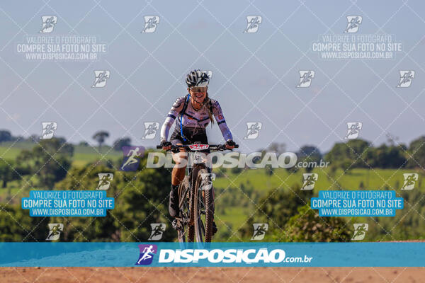 Circuito Regional de MTB 2025 - Etapa 1