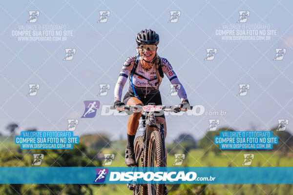 Circuito Regional de MTB 2025 - Etapa 1