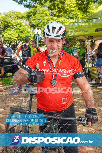 Circuito Regional de MTB 2025 - Etapa 1