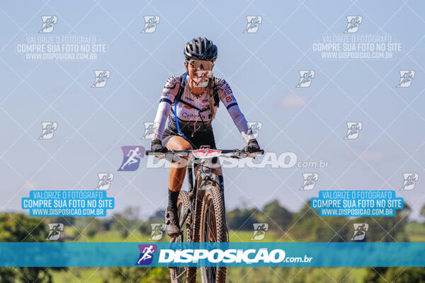 Circuito Regional de MTB 2025 - Etapa 1