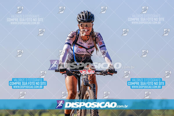 Circuito Regional de MTB 2025 - Etapa 1