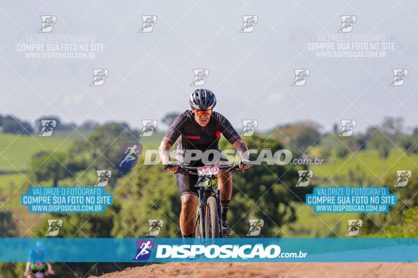 Circuito Regional de MTB 2025 - Etapa 1