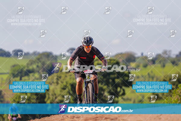 Circuito Regional de MTB 2025 - Etapa 1