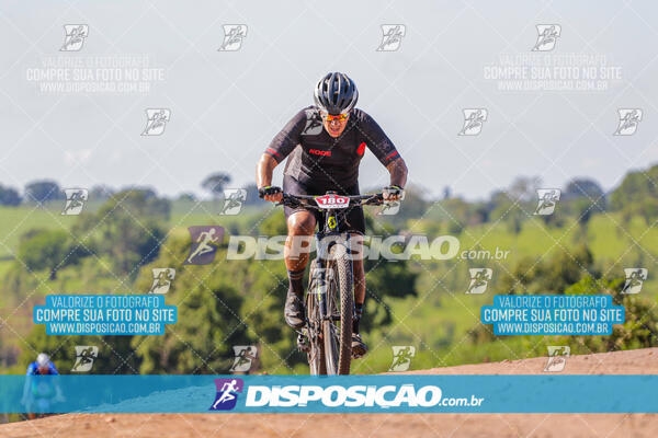 Circuito Regional de MTB 2025 - Etapa 1