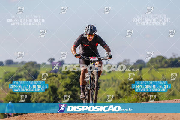 Circuito Regional de MTB 2025 - Etapa 1