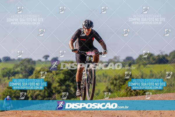 Circuito Regional de MTB 2025 - Etapa 1