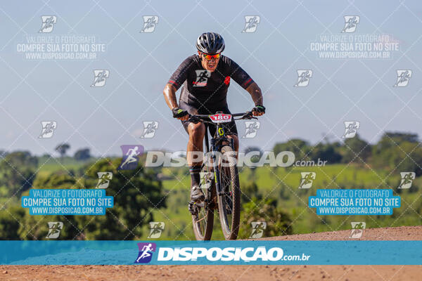 Circuito Regional de MTB 2025 - Etapa 1