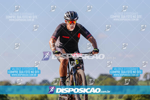 Circuito Regional de MTB 2025 - Etapa 1