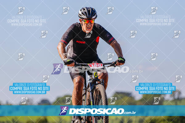 Circuito Regional de MTB 2025 - Etapa 1