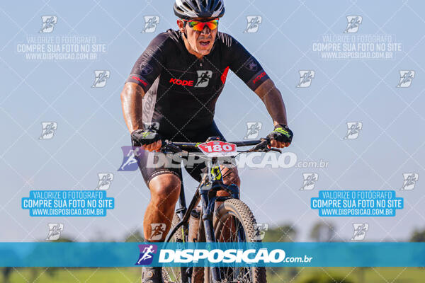 Circuito Regional de MTB 2025 - Etapa 1