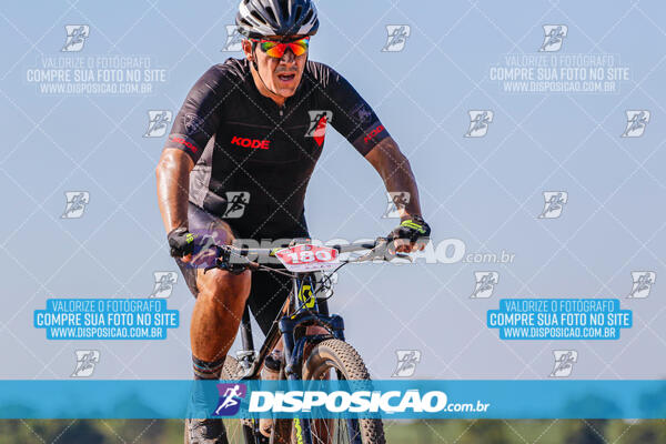 Circuito Regional de MTB 2025 - Etapa 1