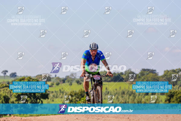 Circuito Regional de MTB 2025 - Etapa 1