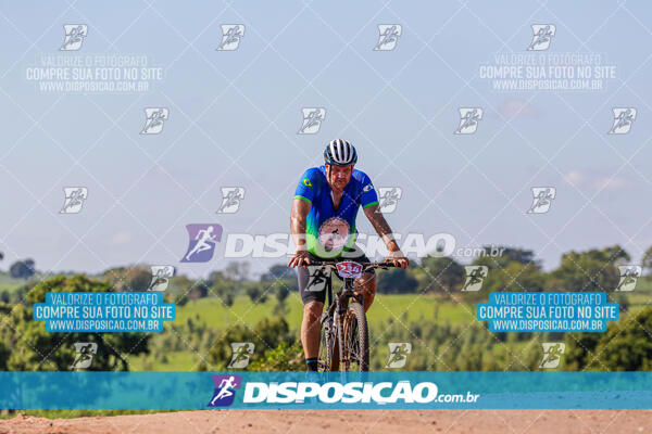 Circuito Regional de MTB 2025 - Etapa 1