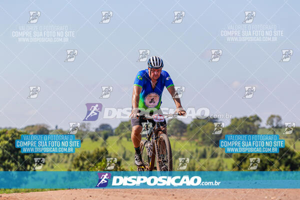 Circuito Regional de MTB 2025 - Etapa 1