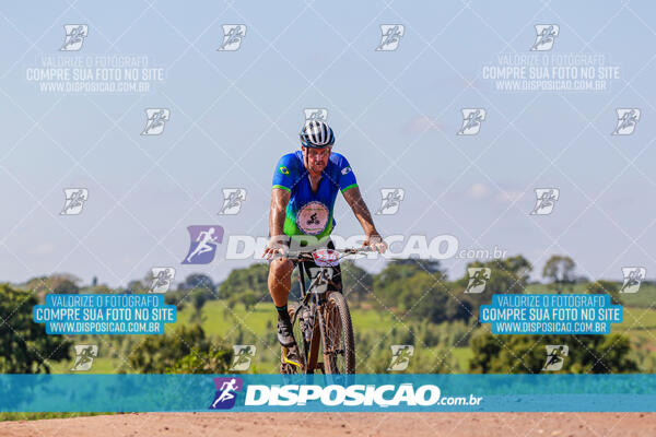 Circuito Regional de MTB 2025 - Etapa 1