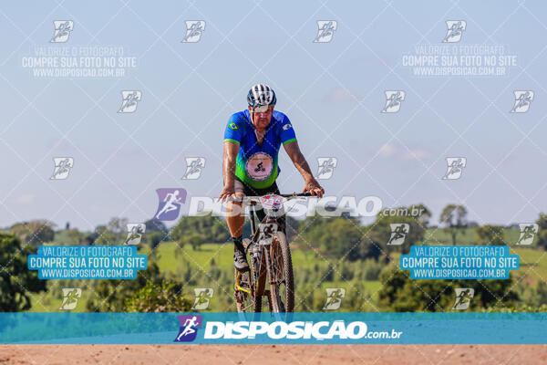 Circuito Regional de MTB 2025 - Etapa 1