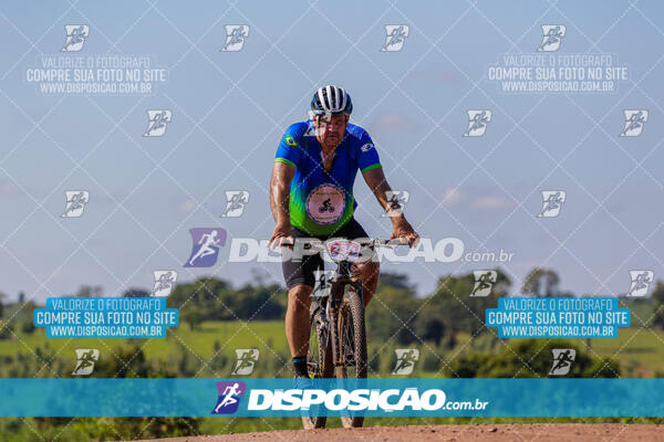 Circuito Regional de MTB 2025 - Etapa 1