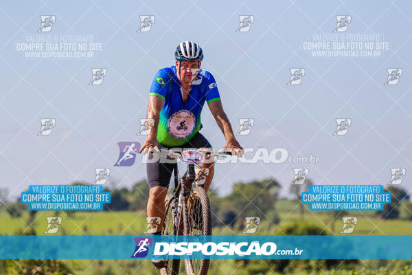 Circuito Regional de MTB 2025 - Etapa 1