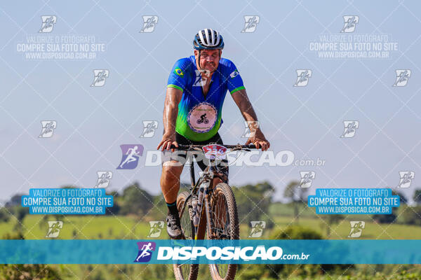 Circuito Regional de MTB 2025 - Etapa 1