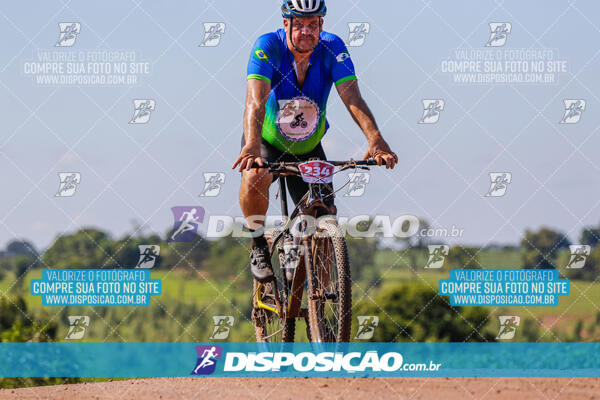 Circuito Regional de MTB 2025 - Etapa 1