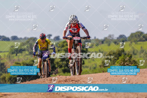 Circuito Regional de MTB 2025 - Etapa 1