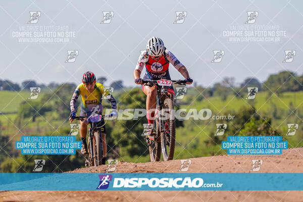 Circuito Regional de MTB 2025 - Etapa 1