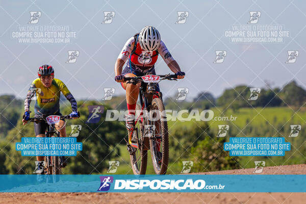 Circuito Regional de MTB 2025 - Etapa 1