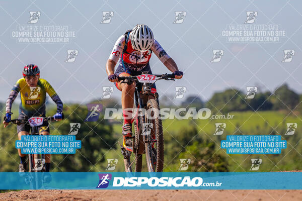 Circuito Regional de MTB 2025 - Etapa 1