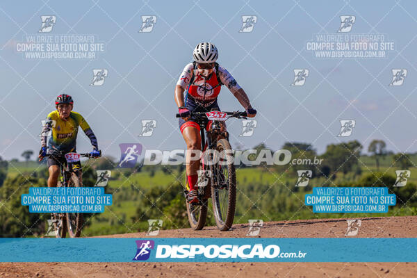 Circuito Regional de MTB 2025 - Etapa 1