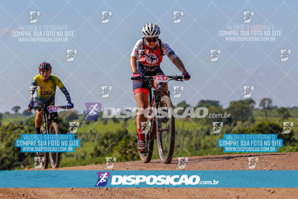 Circuito Regional de MTB 2025 - Etapa 1