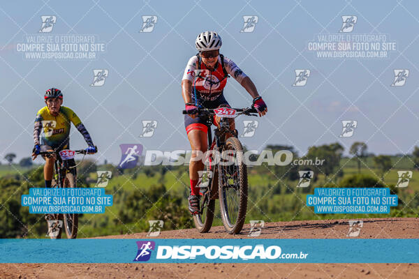 Circuito Regional de MTB 2025 - Etapa 1