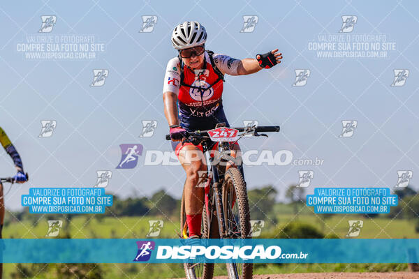 Circuito Regional de MTB 2025 - Etapa 1