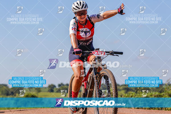 Circuito Regional de MTB 2025 - Etapa 1