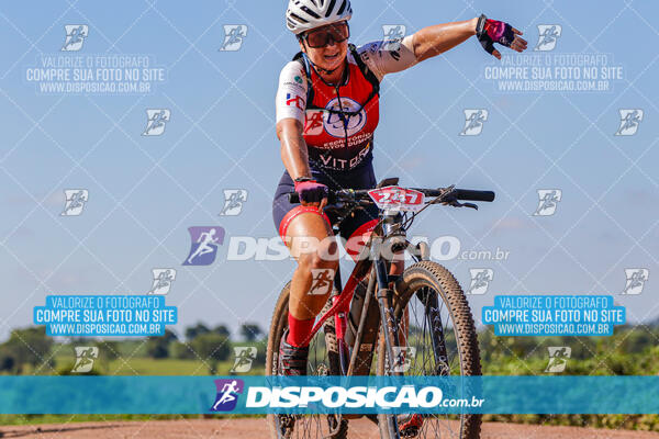 Circuito Regional de MTB 2025 - Etapa 1