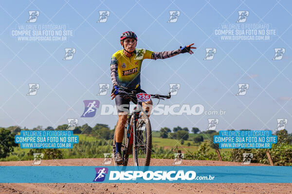 Circuito Regional de MTB 2025 - Etapa 1