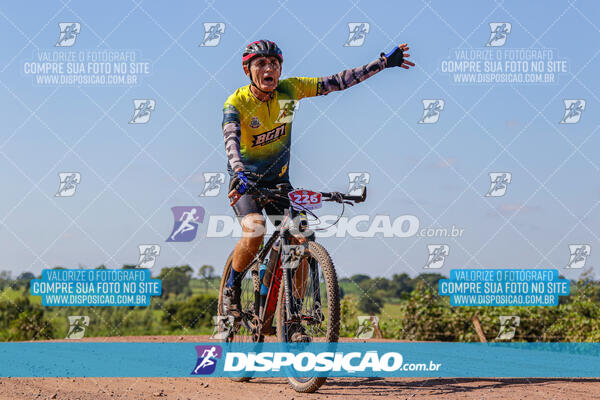 Circuito Regional de MTB 2025 - Etapa 1