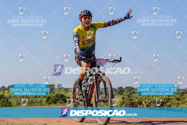 Circuito Regional de MTB 2025 - Etapa 1