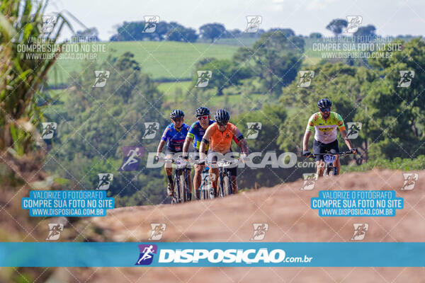 Circuito Regional de MTB 2025 - Etapa 1