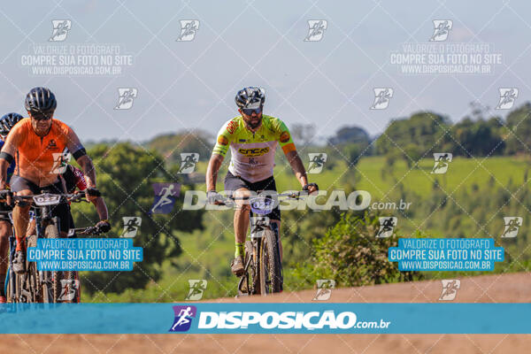 Circuito Regional de MTB 2025 - Etapa 1