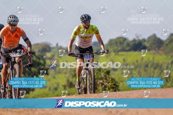 Circuito Regional de MTB 2025 - Etapa 1