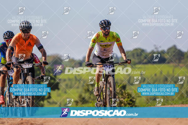 Circuito Regional de MTB 2025 - Etapa 1