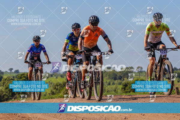 Circuito Regional de MTB 2025 - Etapa 1