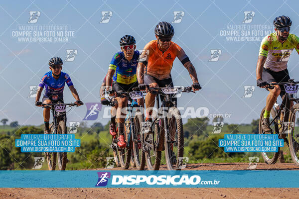 Circuito Regional de MTB 2025 - Etapa 1