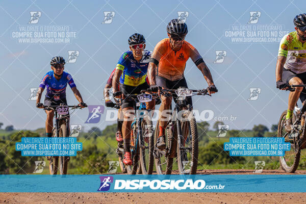 Circuito Regional de MTB 2025 - Etapa 1