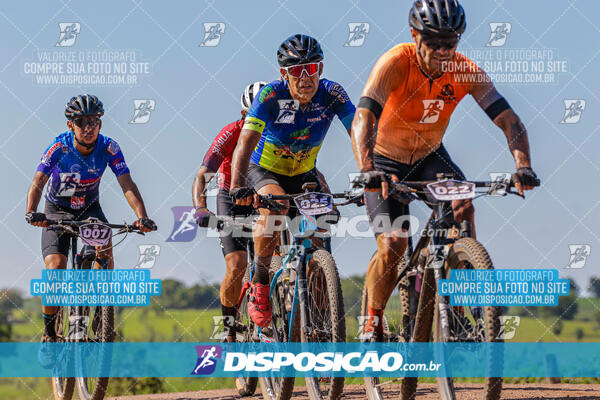 Circuito Regional de MTB 2025 - Etapa 1