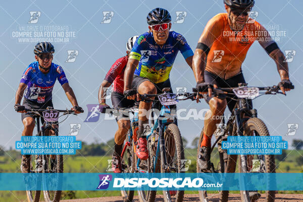 Circuito Regional de MTB 2025 - Etapa 1